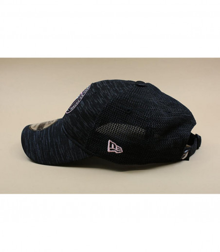 New Era Cappello Inter Miami nero New Era Cappello Inter Miami nero